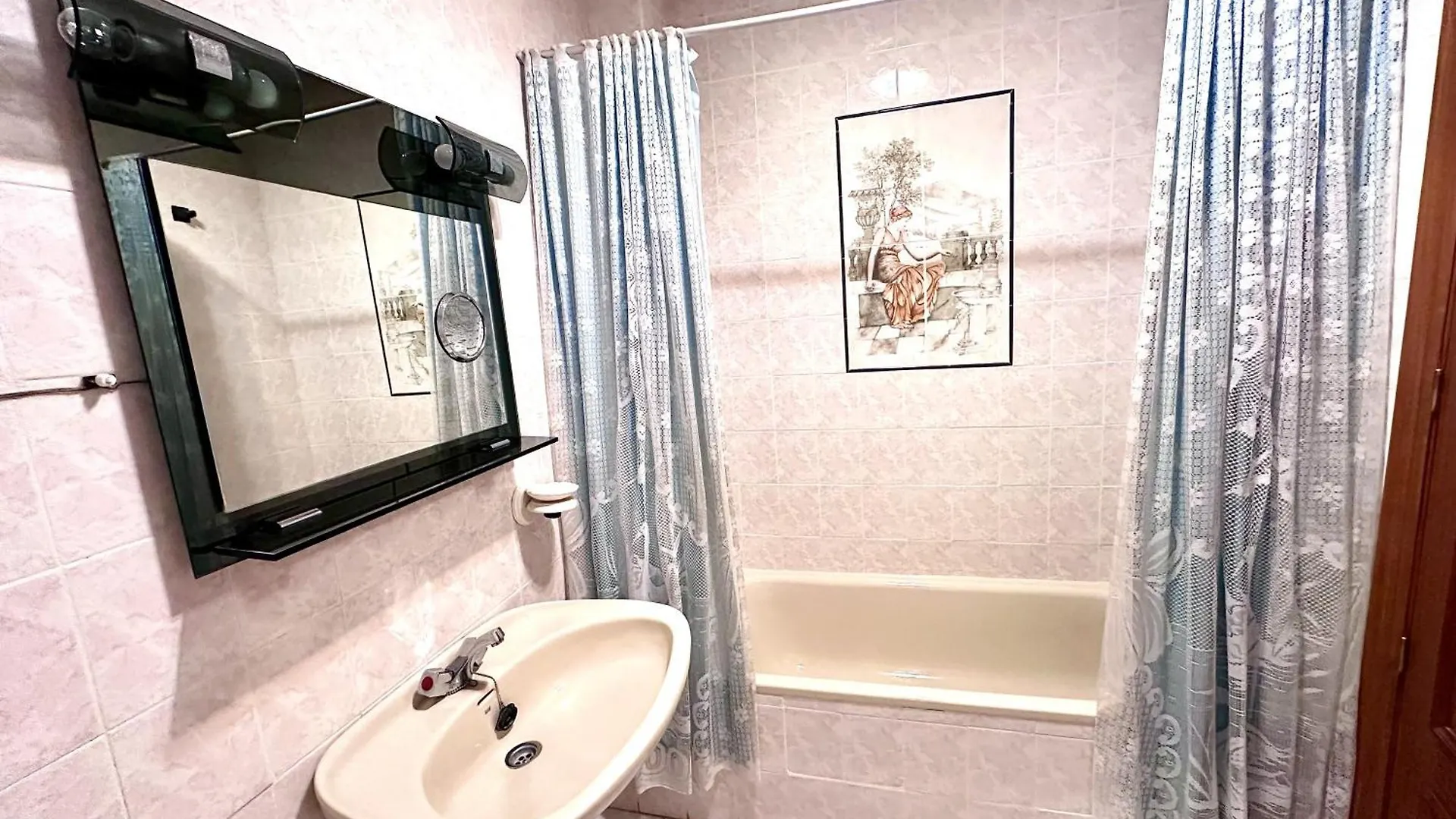 Casaflex, Las Gaviotas Rincon De La Victoria Benagalbón Apartamento