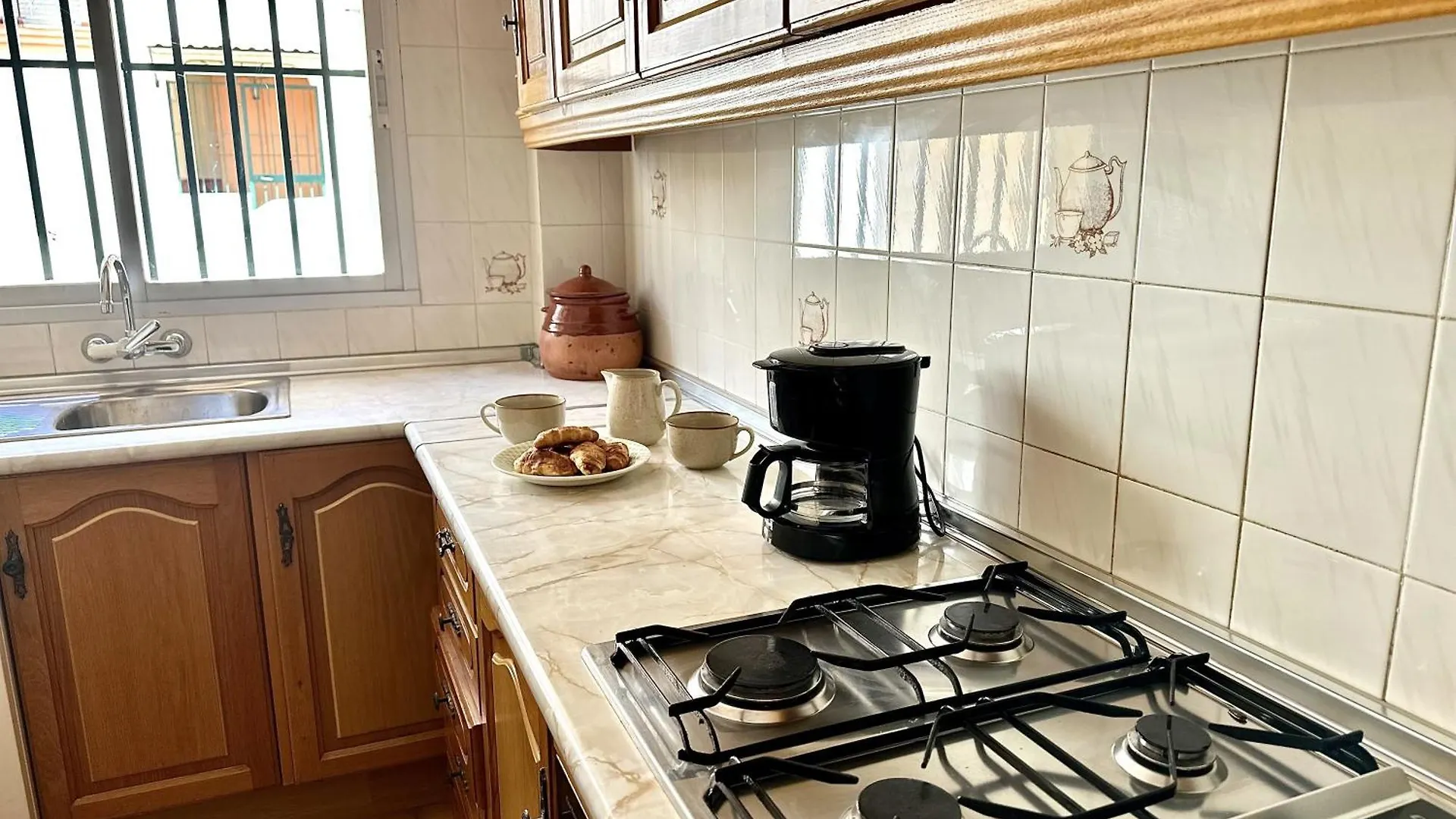 Casaflex, Las Gaviotas Rincon De La Victoria Benagalbón Apartamento