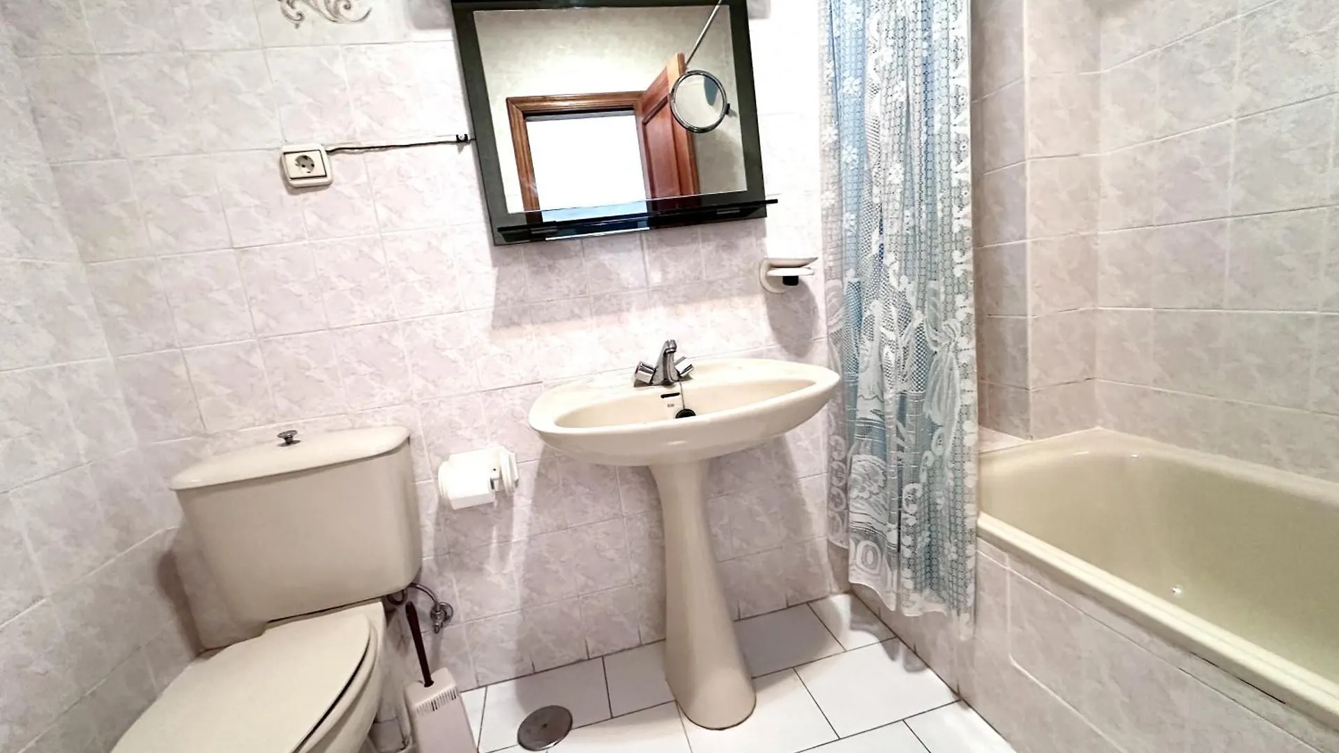 Apartamento Casaflex, Las Gaviotas Rincon De La Victoria Benagalbón