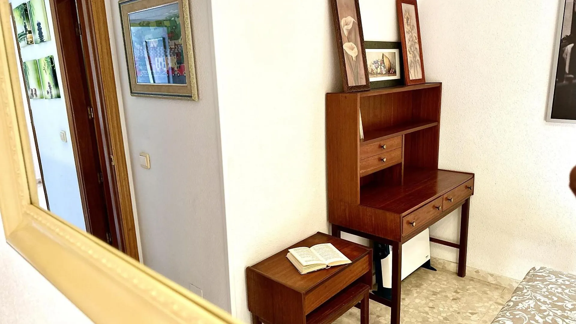 Apartamento Casaflex, Las Gaviotas Rincon De La Victoria Benagalbón