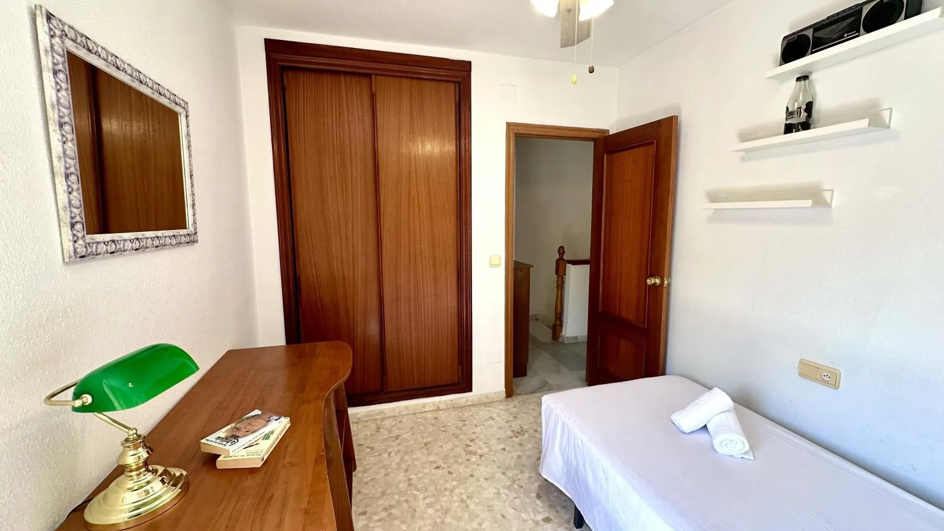 Casaflex, Las Gaviotas Rincon De La Victoria Benagalbón Espanha