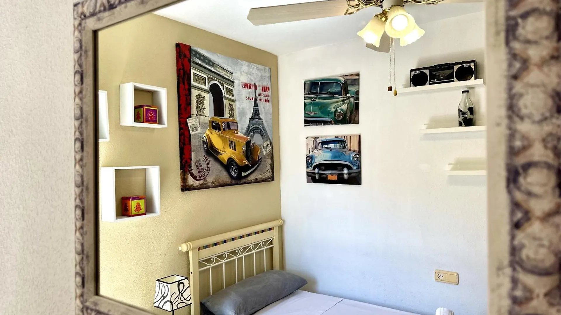 Casaflex, Las Gaviotas Rincon De La Victoria Benagalbón Apartamento