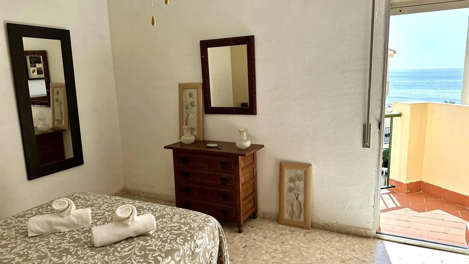 Casaflex, Las Gaviotas Rincon De La Victoria Benagalbón 0*,  Espanha