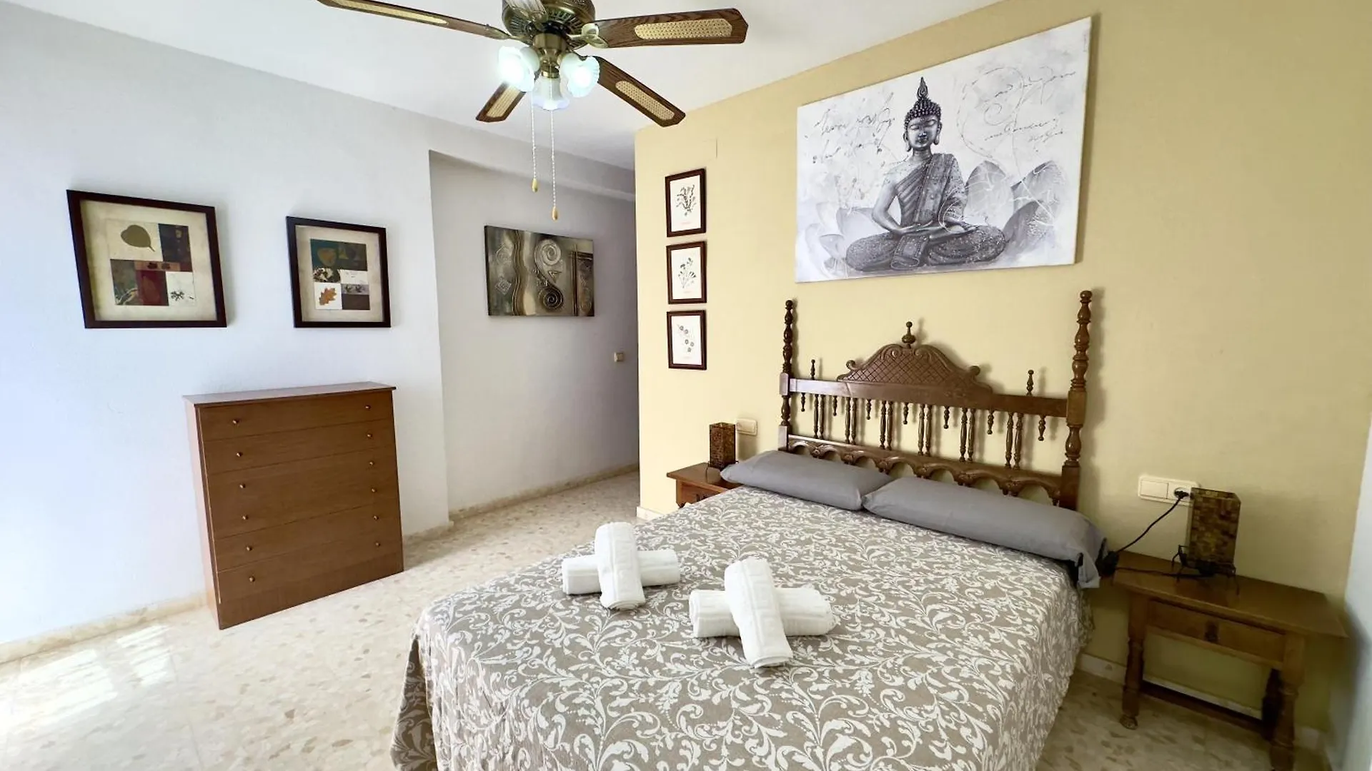 Casaflex, Las Gaviotas Rincon De La Victoria Benagalbón Apartamento
