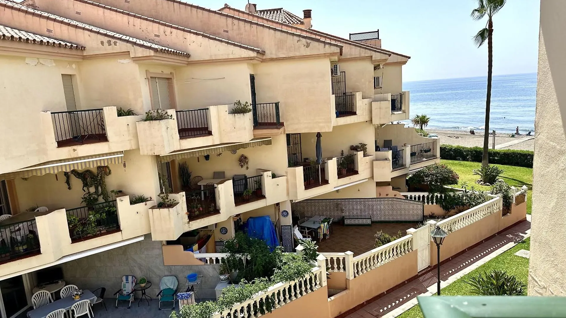 Casaflex, Las Gaviotas Rincon De La Victoria Benagalbón Apartamento