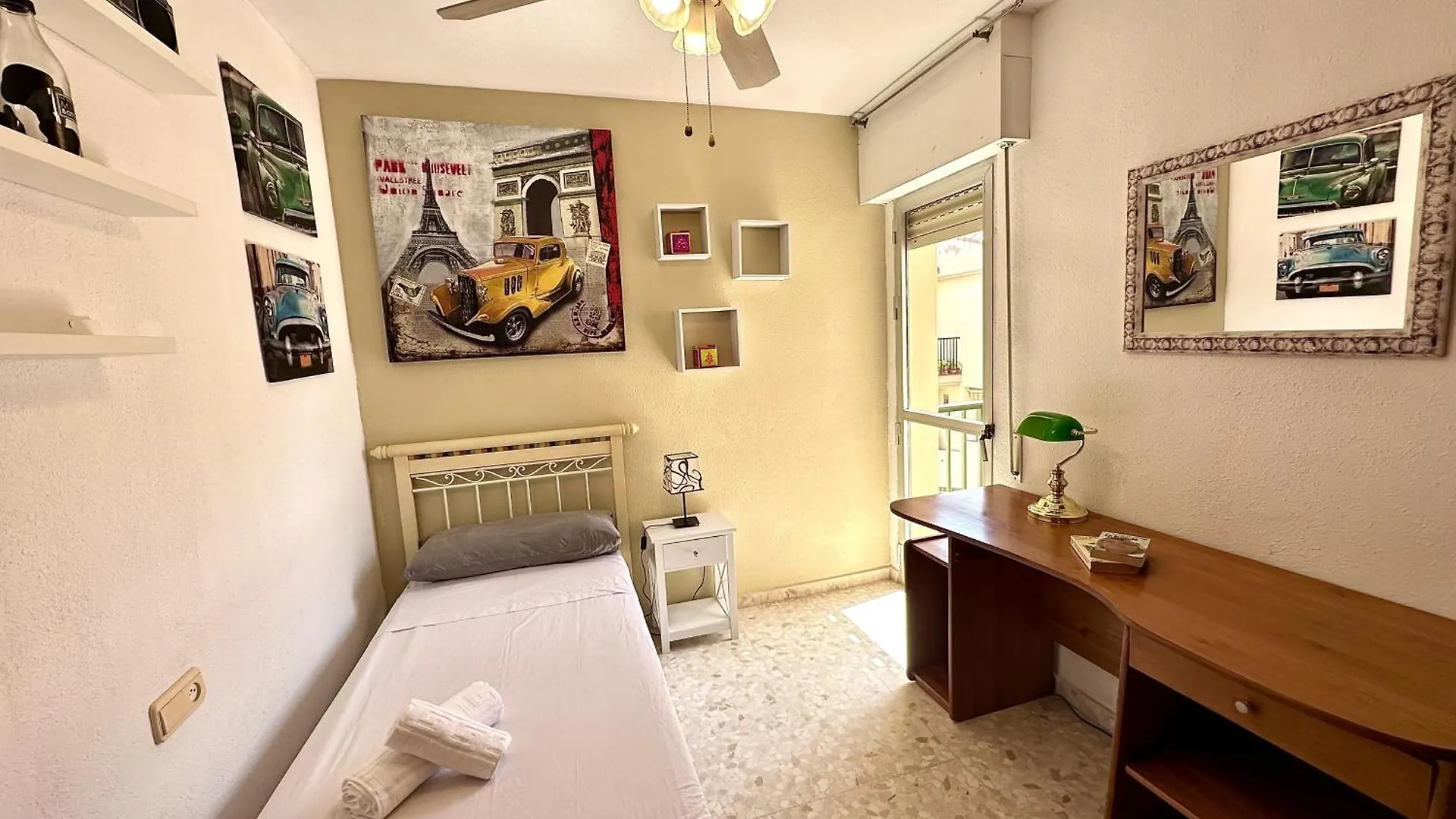 Casaflex, Las Gaviotas Rincon De La Victoria Benagalbón Apartamento