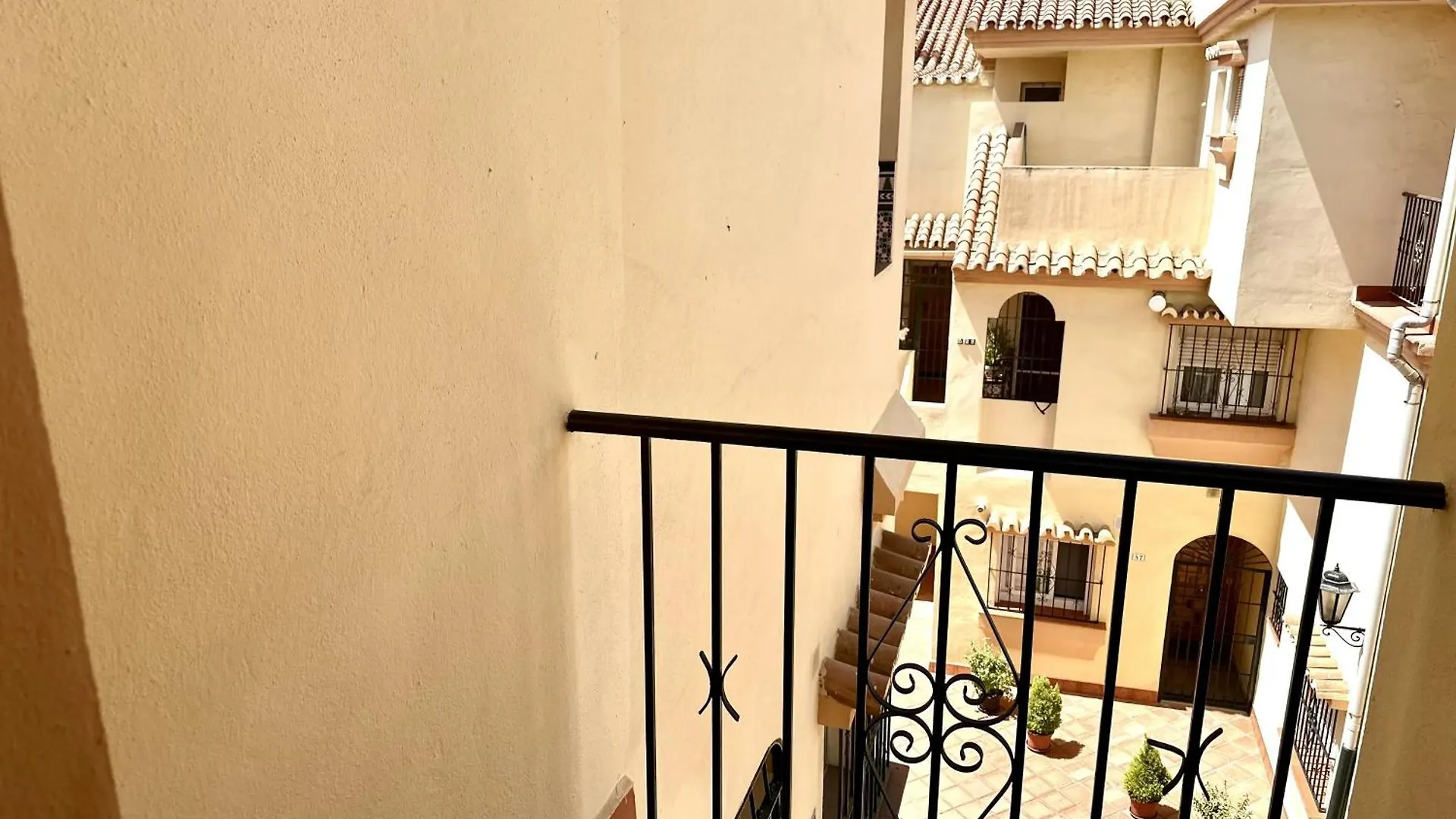 Apartment Casaflex, Las Gaviotas Rincon De La Victoria Torre de Benagalbon