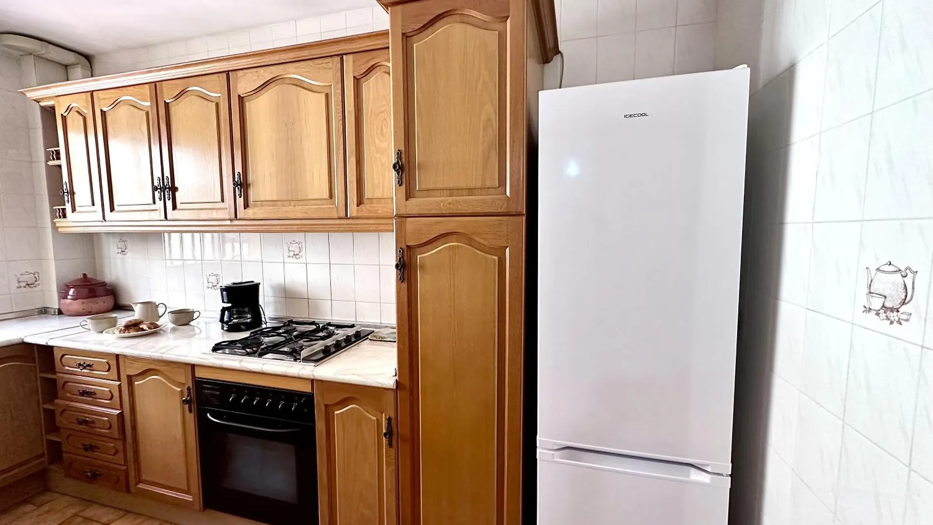 Apartment Casaflex, Las Gaviotas Rincon De La Victoria Torre de Benagalbon Spain