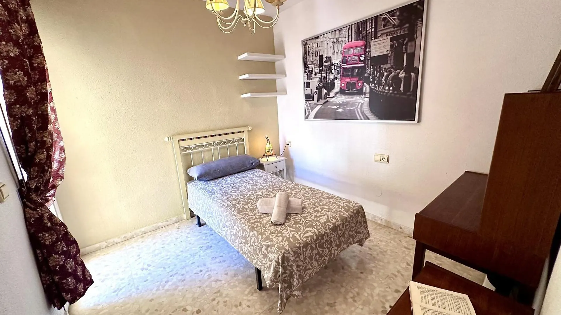 Apartment Casaflex, Las Gaviotas Rincon De La Victoria Torre de Benagalbon