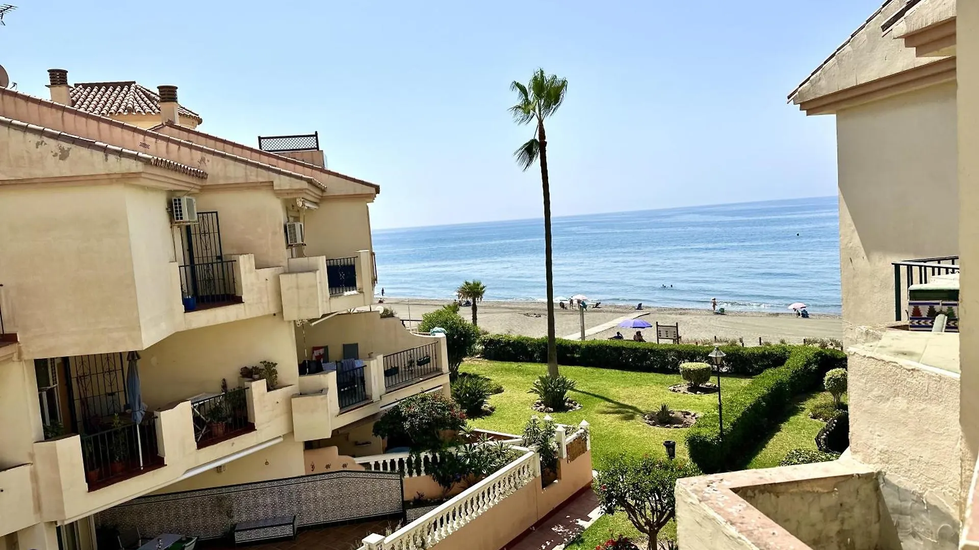 Casaflex, Las Gaviotas Rincon De La Victoria Torre de Benagalbon