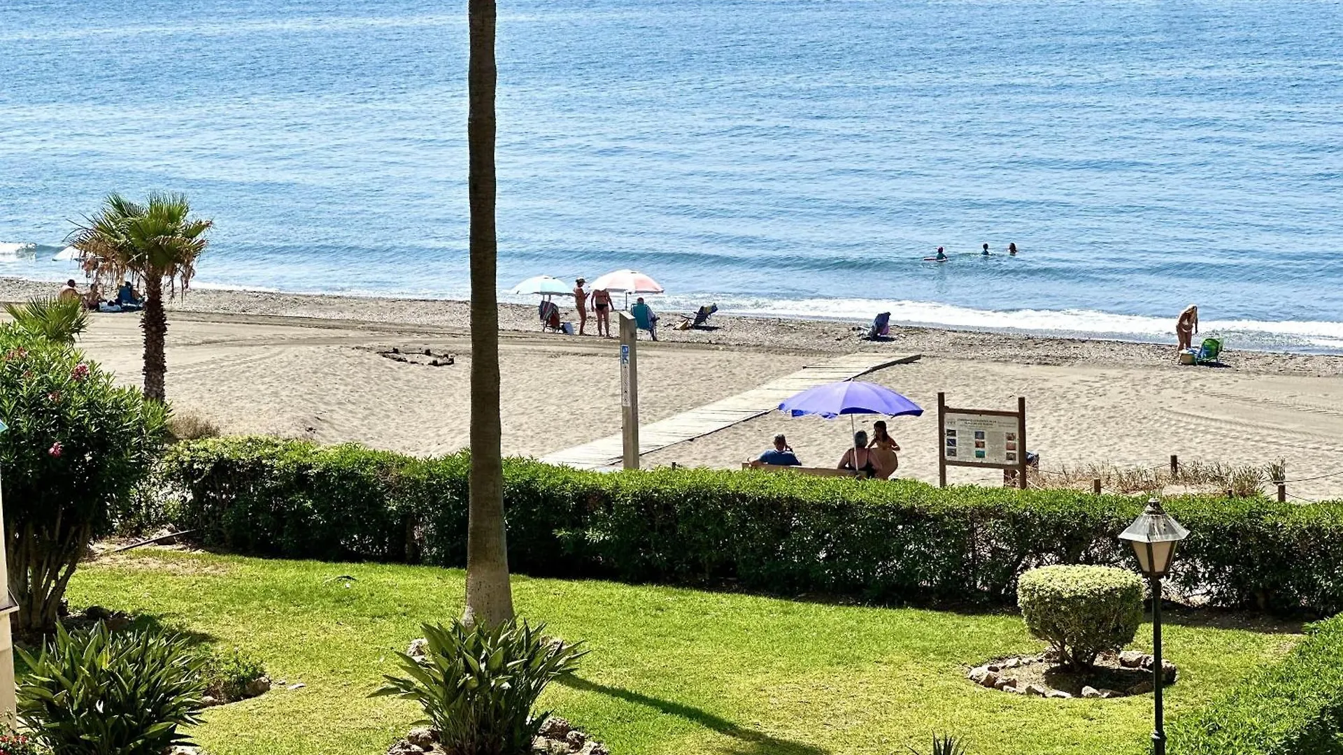 Casaflex, Las Gaviotas Rincon De La Victoria Torre de Benagalbon